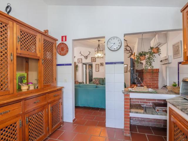 Chalet en venta en Sierra de Huelva, Andalucía