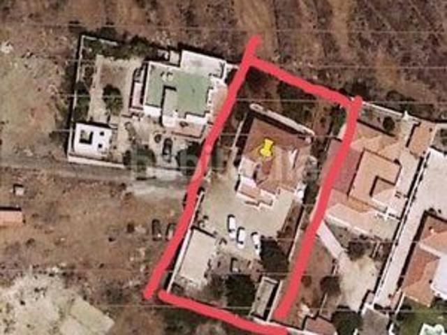 Chalet en venta en Las Casas, Arona