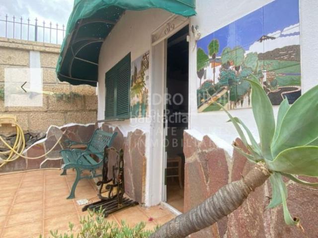 Chalet en venta en Las Casas, Arona