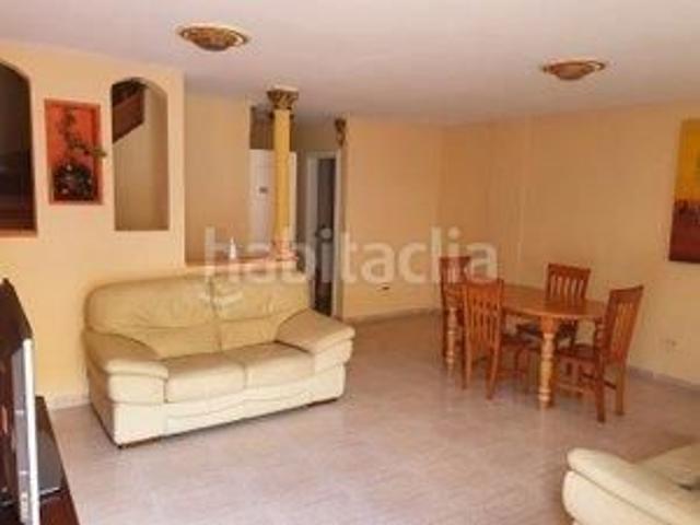 Chalet en venta en Las Casas, Arona