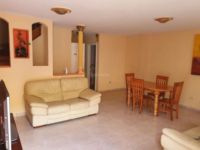 Chalet en venta en Las Casas, Arona