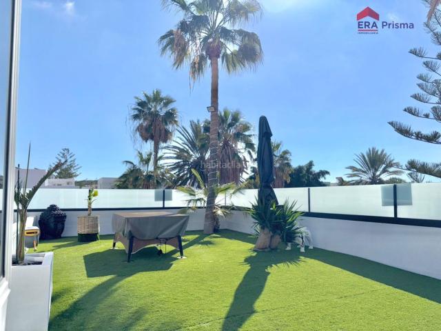 Chalet en venta en Las Casas, Arona