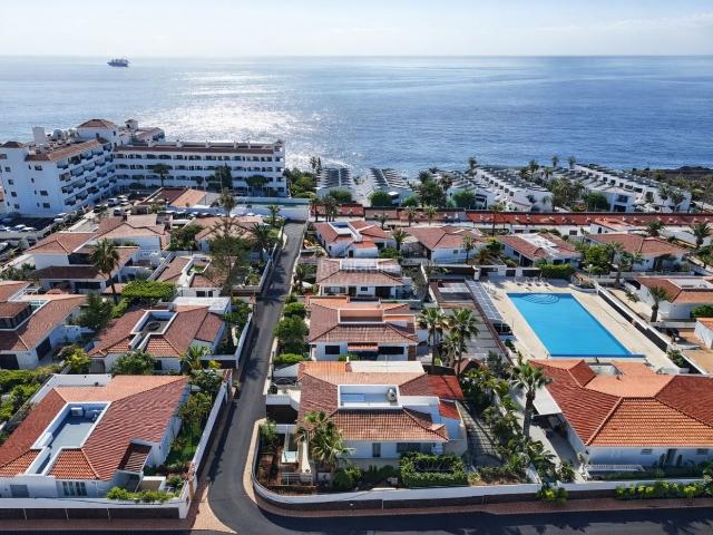 Chalet en venta en Las Casas, Arona
