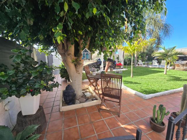 Chalet en venta en Las Casas, Arona