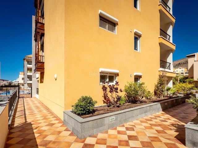 Chalet en venta en Las Casas, Arona