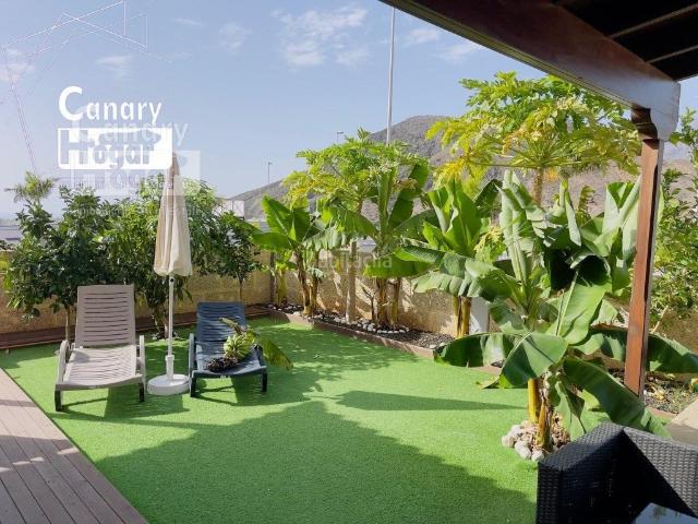 Chalet en venta en Las Casas, Arona