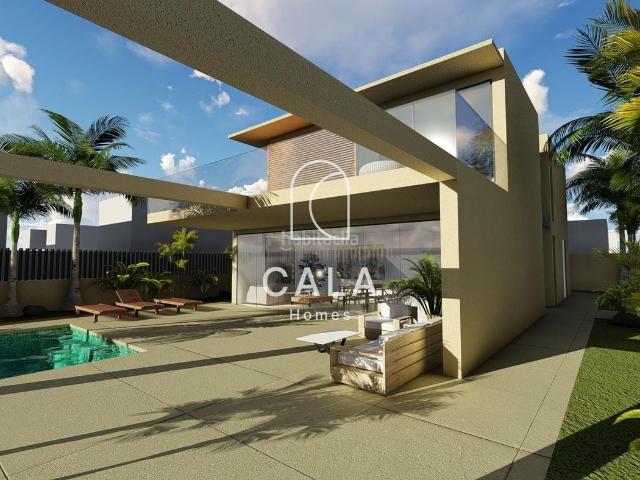 Chalet en venta en Las Casas, Arona