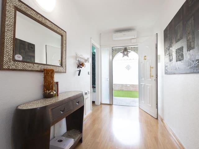 Chalet en venta en Las Casas, Arona