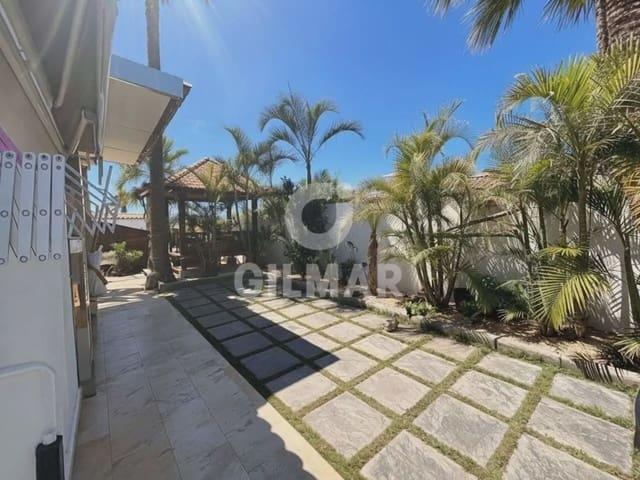 Chalet en venta en Las Casas, Arona