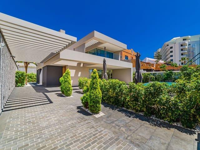 Chalet en venta en Las Casas, Arona