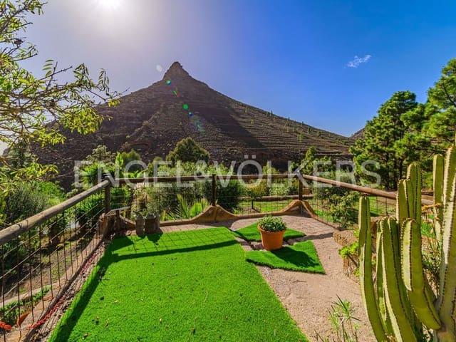 Chalet en venta en Las Casas, Arona