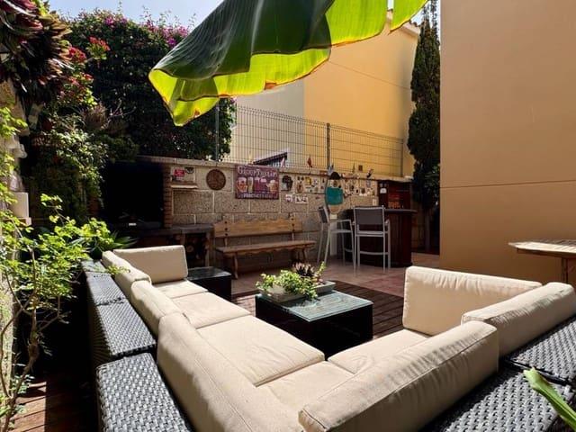 Chalet en venta en Las Casas, Arona