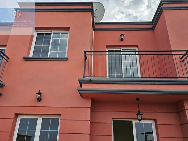Chalet en venta en Las Casas, Arona