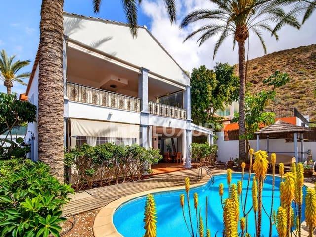 Chalet en venta en Las Casas, Arona