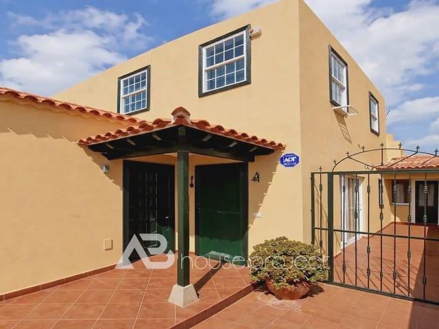 Chalet en venta en Las Casas, Arona
