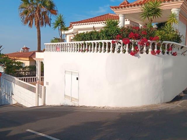 Chalet en venta en Las Casas, Arona