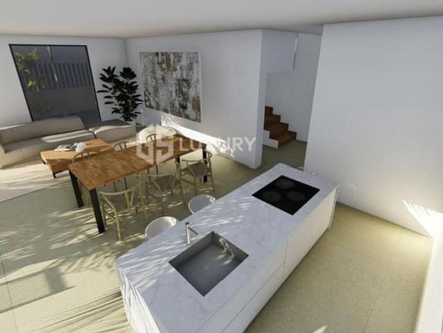 Chalet en venta en Las Casas, Arona