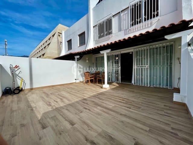 Chalet en venta en Las Casas, Arona