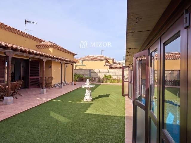 Chalet en venta en Las Casas, Arona