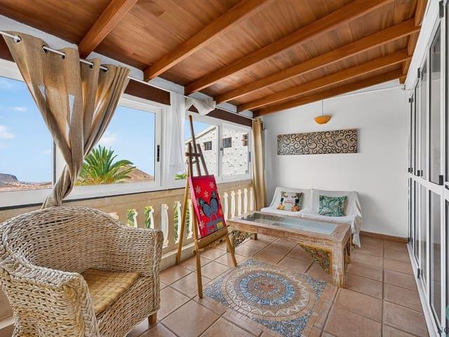 Chalet en venta en Las Casas, Arona