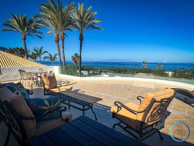 Chalet en venta en Las Casas, Arona