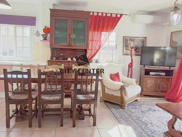 Chalet en venta en Las Casas, Arona