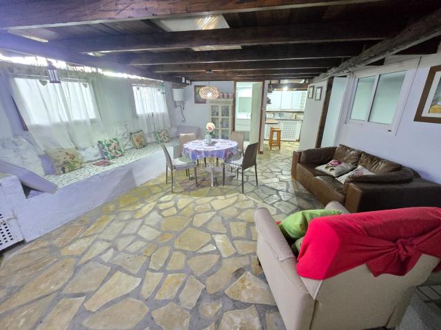 Chalet en venta en Las Casas, Arona