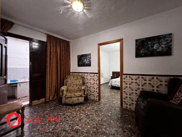 Chalet en venta en Arquillos, Andalucía