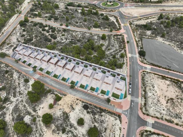 Chalet en venta en Arquillos, Andalucía