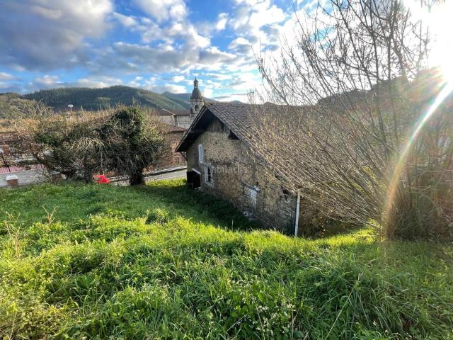 Chalet en venta en Arrankudiaga, Uribarri