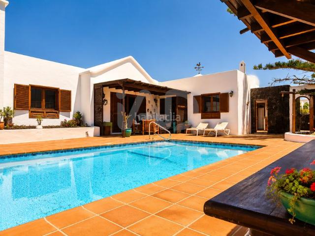 Chalet en venta en Arrecife Centro, Arrecife