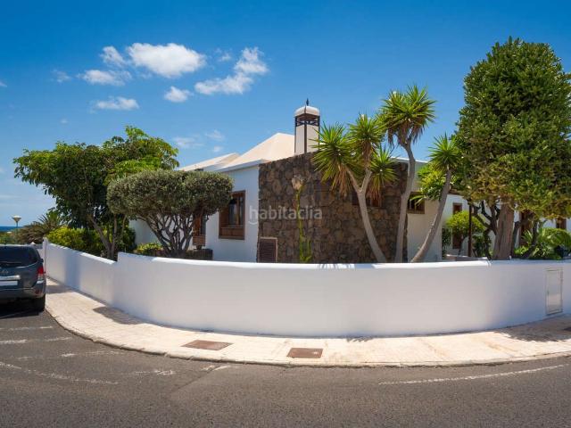 Chalet en venta en Arrecife Centro, Arrecife