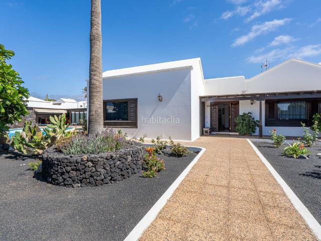 Chalet en venta en Arrecife Centro, Arrecife