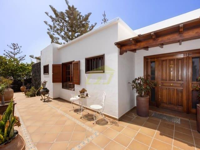 Chalet en venta en Arrecife Centro, Arrecife