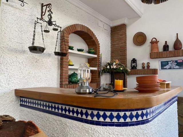 Chalet en venta en Serranía de Ronda, Andalucía