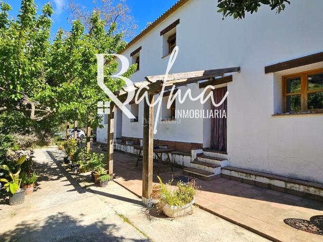 Chalet en venta en Serranía de Ronda, Andalucía