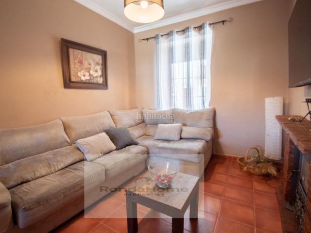 Chalet en venta en Serranía de Ronda, Andalucía