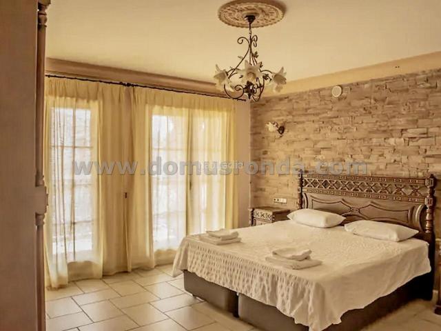 Chalet en venta en Serranía de Ronda, Andalucía