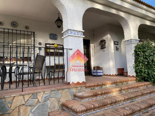 Chalet en venta en Serranía de Ronda, Andalucía