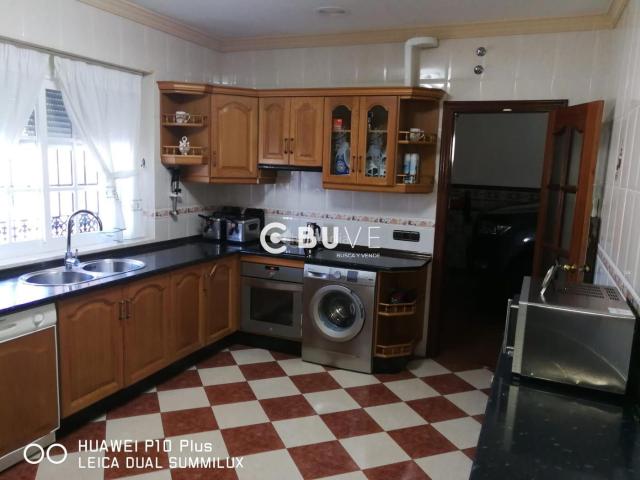 Chalet en venta en Serranía de Ronda, Andalucía