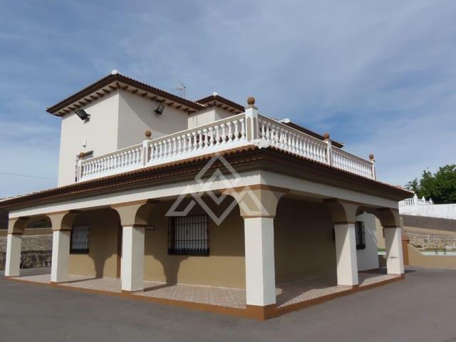 Chalet en venta en Ronda, Serranía de Ronda