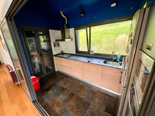 Villa en venta en Arrieta, Libao