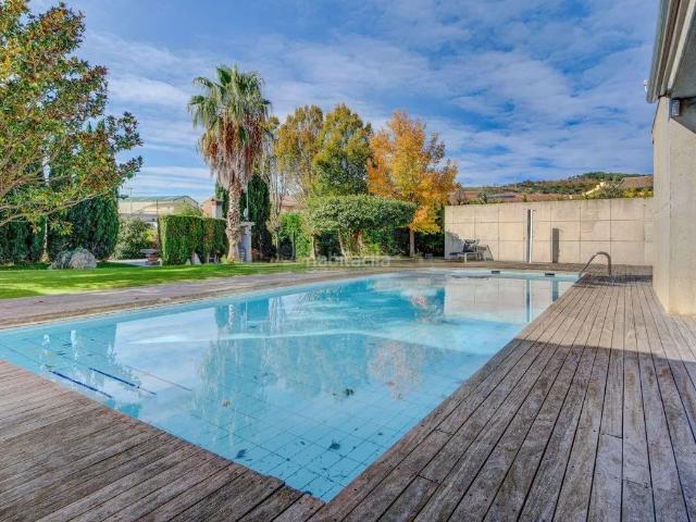 Chalet en venta en Estellerria, Navarra