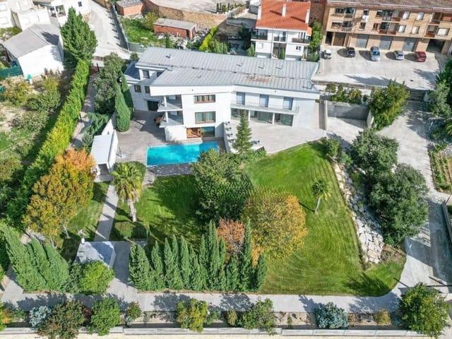 Chalet en venta en Estellerria, Navarra