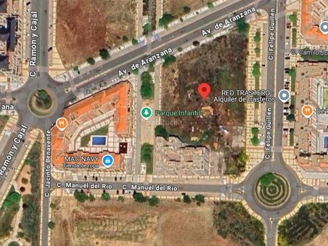 Chalet en venta en Arroyo, Arroyo De La Encomienda