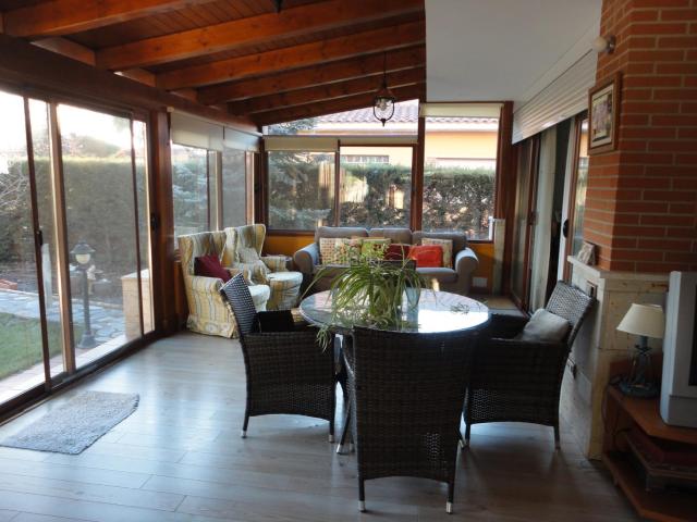 Villa en venta en Arroyo De La Encomienda, Arroyo