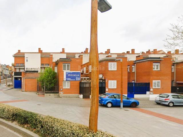 Chalet en venta en Arroyo, Arroyo De La Encomienda