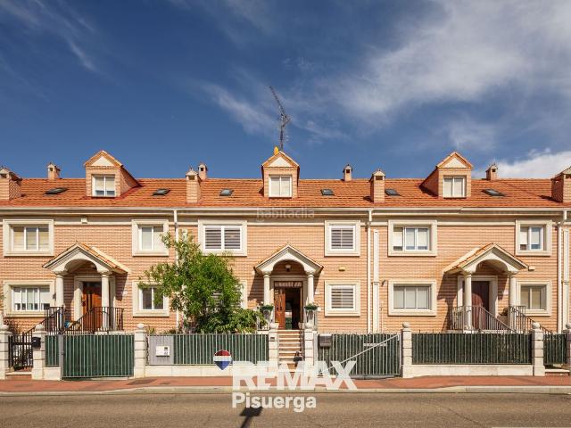 Chalet en venta en Arroyo, Arroyo De La Encomienda