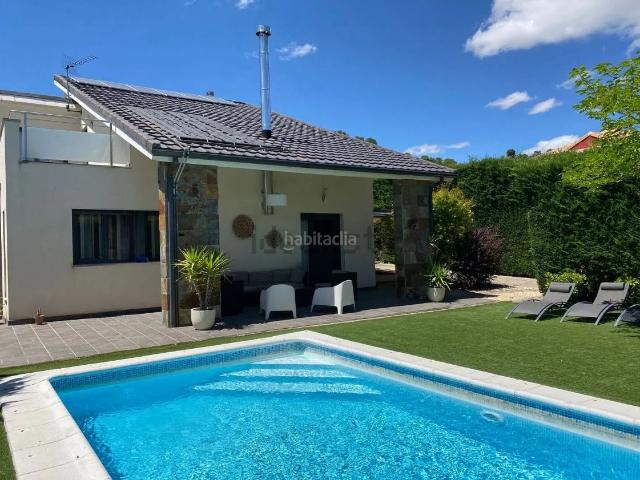 Chalet en venta en Arroyo, Arroyo De La Encomienda
