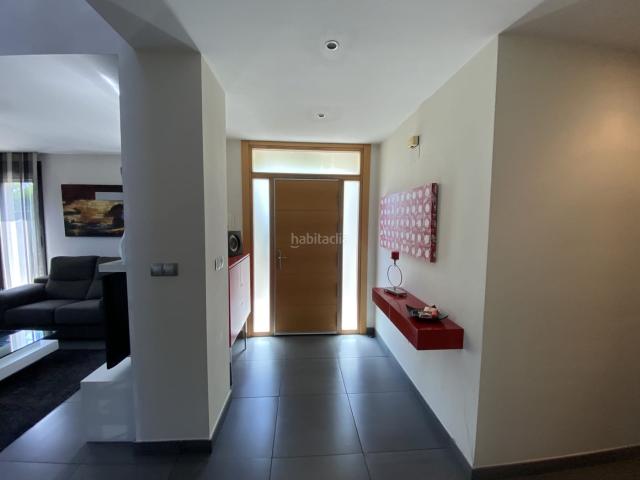 Chalet en venta en Arroyo, Arroyo De La Encomienda
